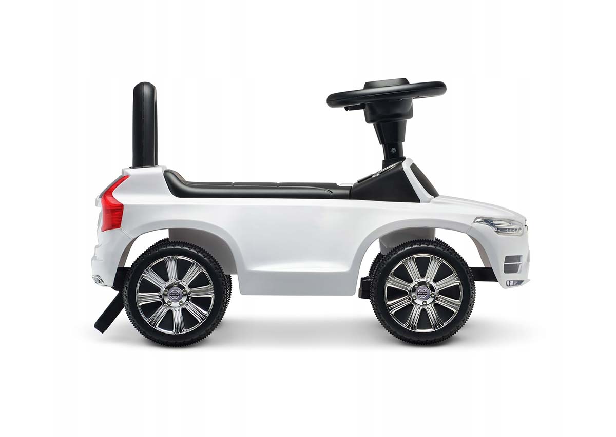 Volvo XC90 tråbil
