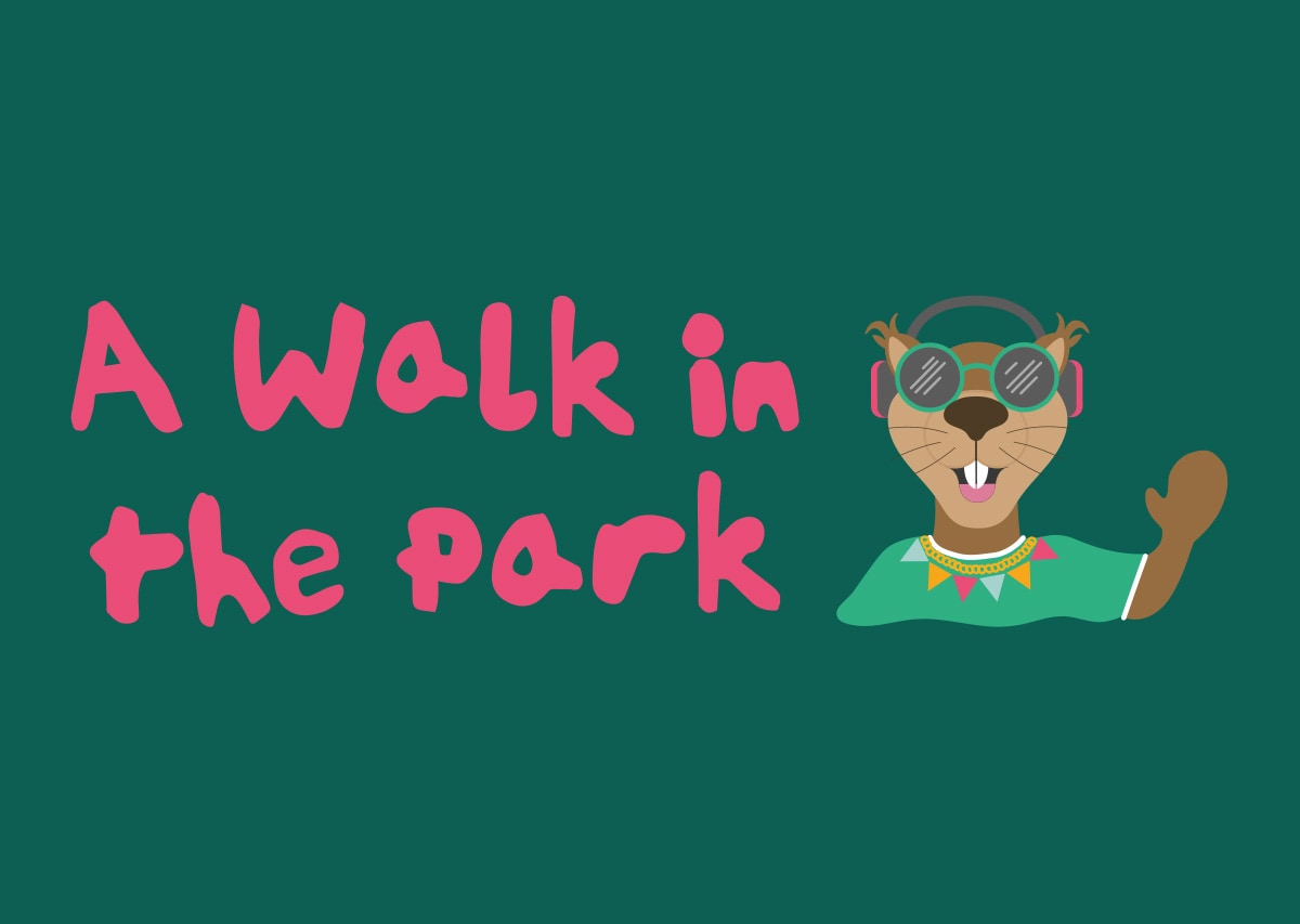 A Walk in the park