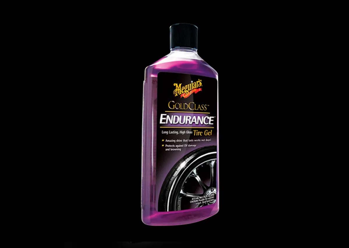 Meguiar's Endurance