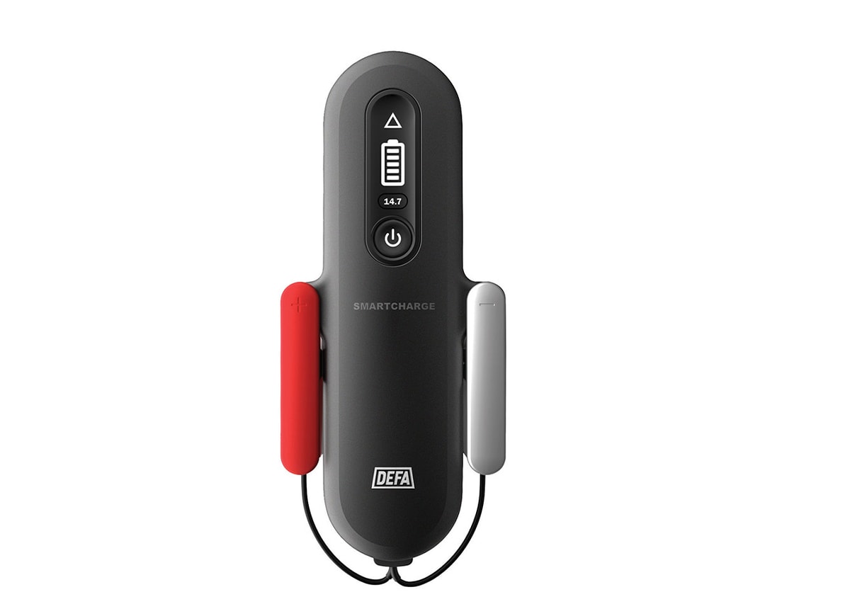 DEFA SmartCharge