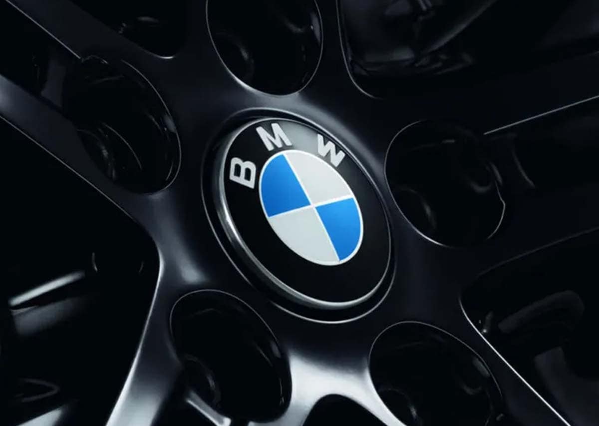 BMW Navkopp