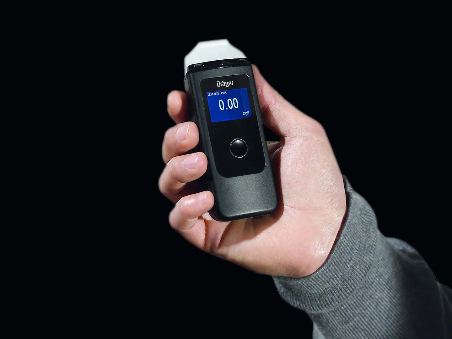 Bilde av Dräger Alcotest® 4000