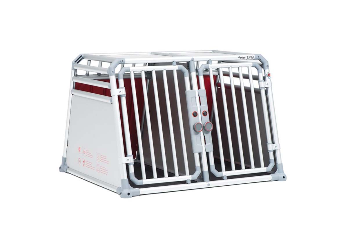 Pro 22 Cerberus hundebur